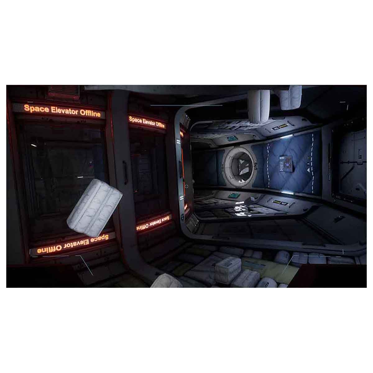 Deliver Us The Moon - PlayStation 5