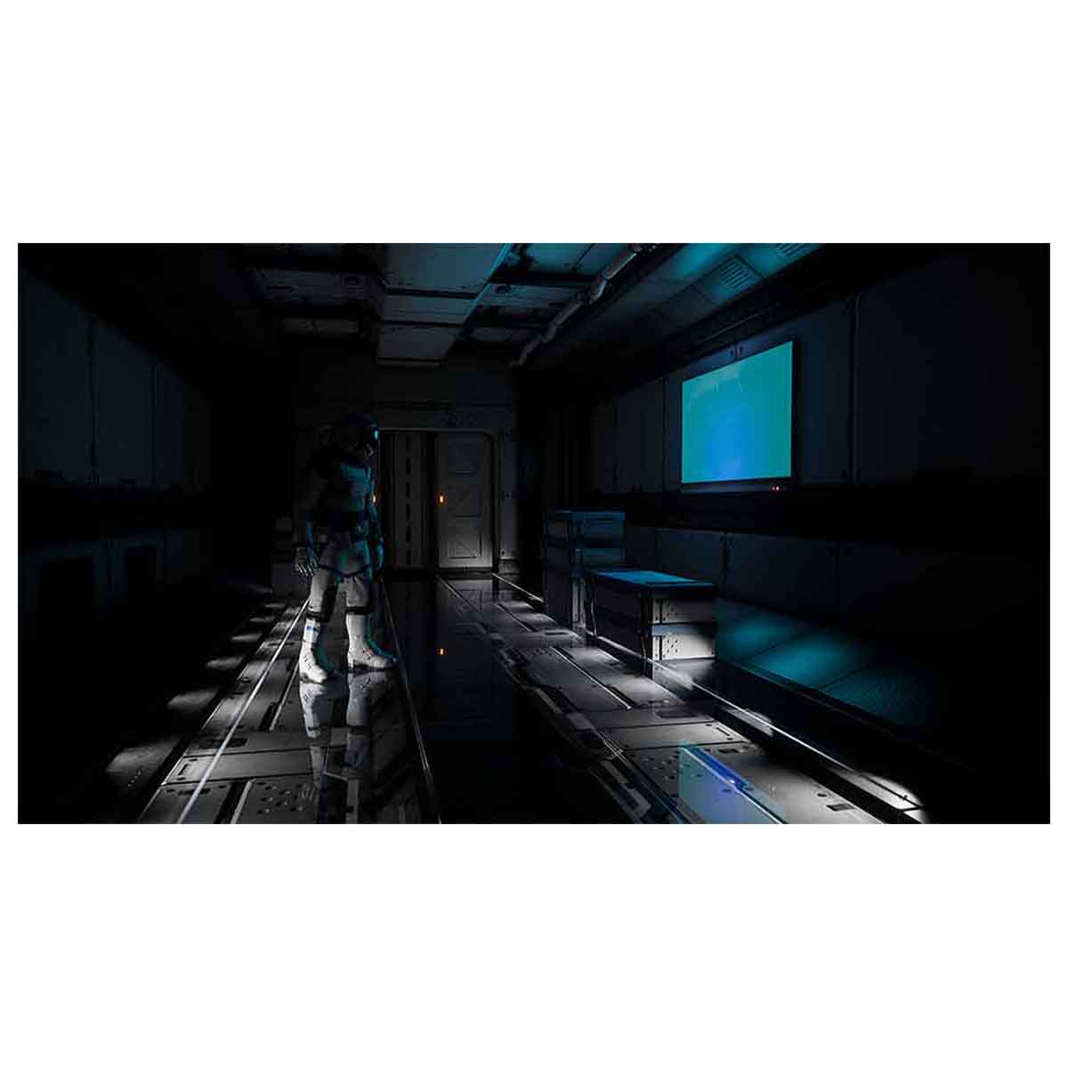 Deliver Us The Moon - PlayStation 5