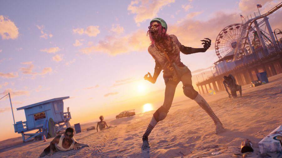 Dead Island 2 - Day One Edition - PlayStation 5