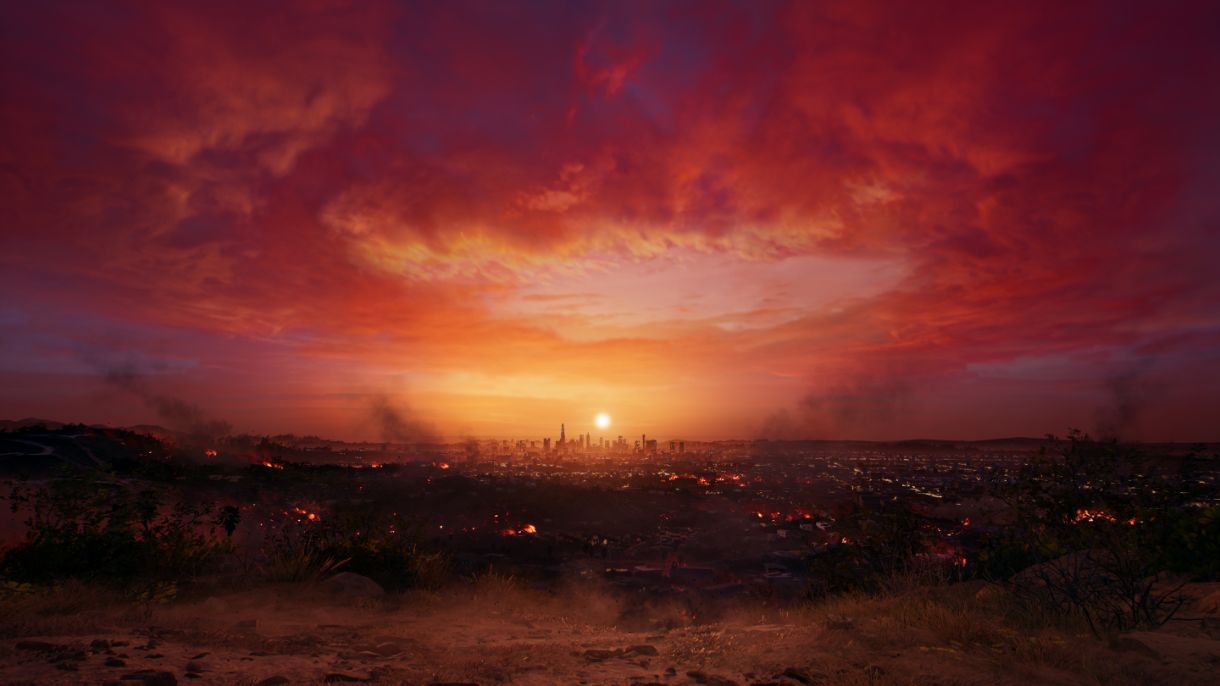 Dead Island 2 - Day One Edition - PlayStation 5