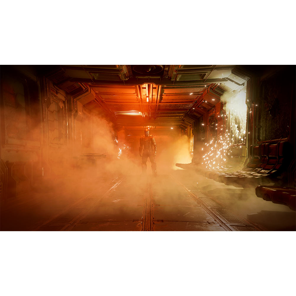 Dead Space - PlayStation 5
