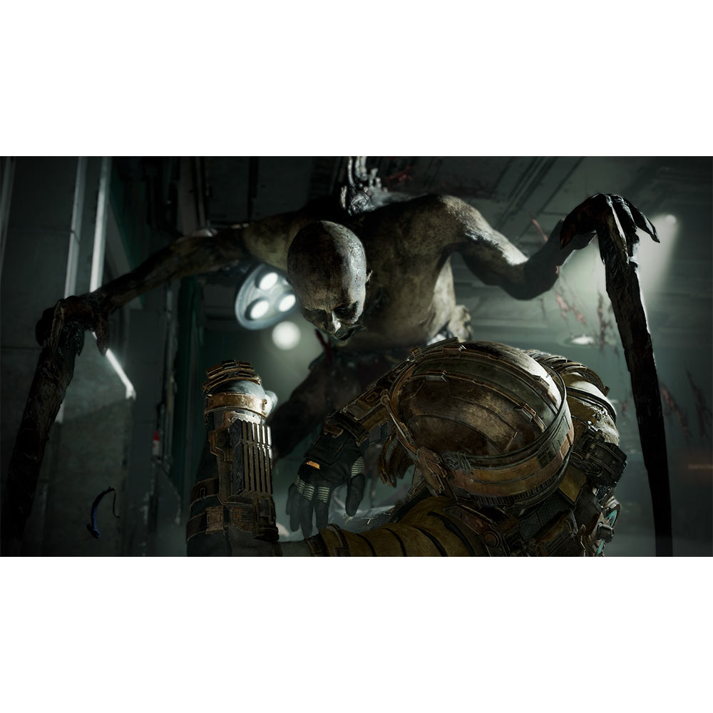 Amazon.co.jp: Dead Space (輸入版:北米) - PS5 : ゲーム