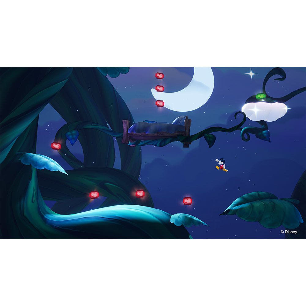 Disney Epic Mickey: Rebrushed - PlayStation 5