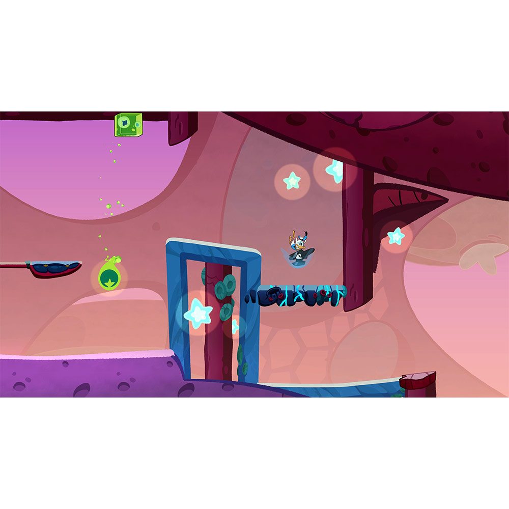 Disney Illusion Island Starring Mickey & Friends - PlayStation 5