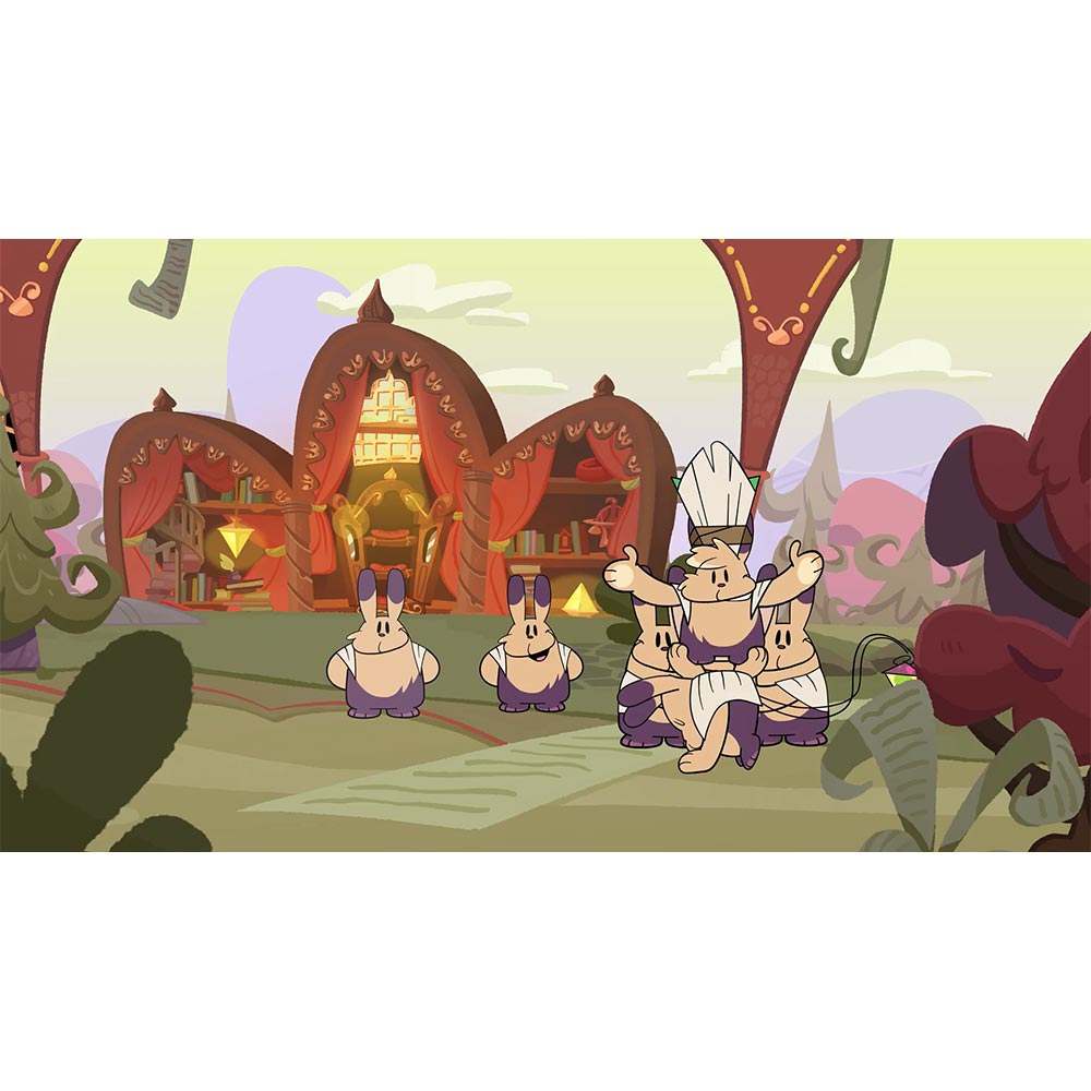Disney Illusion Island Starring Mickey & Friends - PlayStation 5