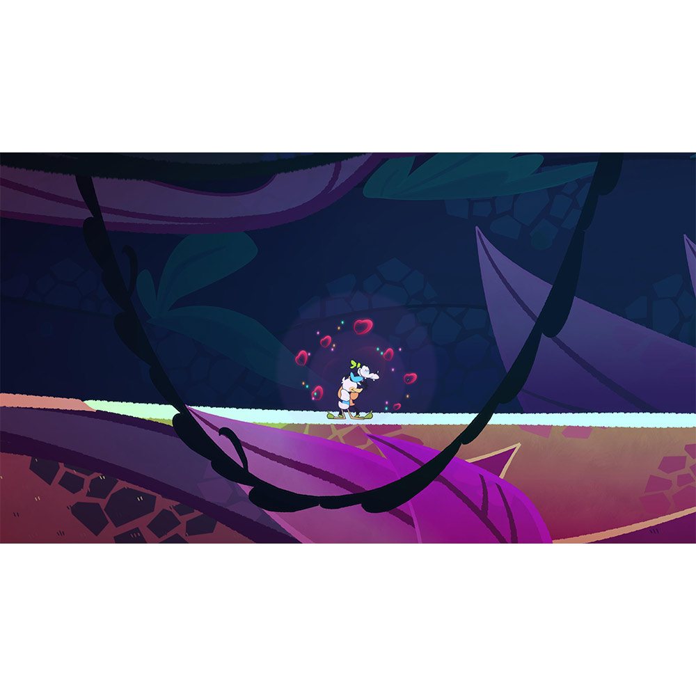 Disney Illusion Island Starring Mickey & Friends - PlayStation 5