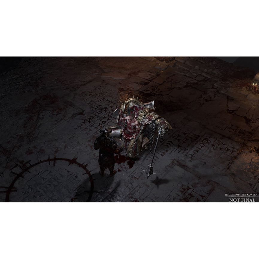 Diablo IV - PlayStation 5