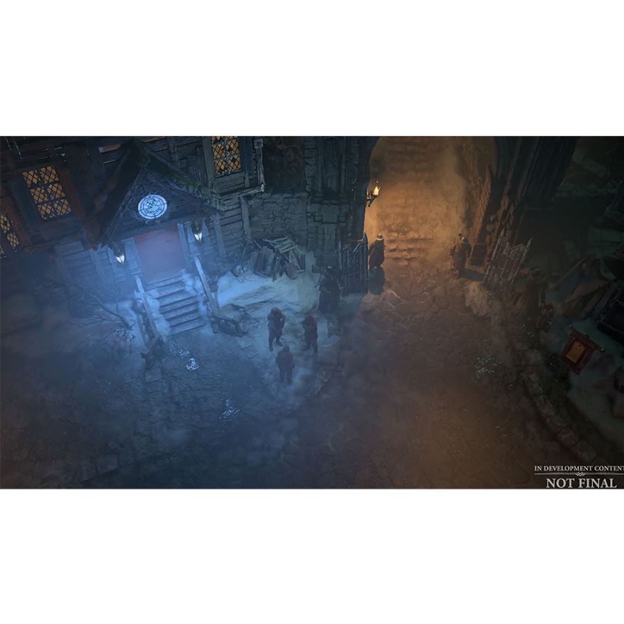 Diablo IV - PlayStation 5