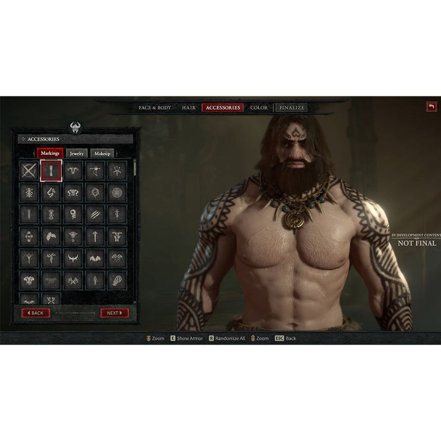 Diablo IV - PlayStation 5