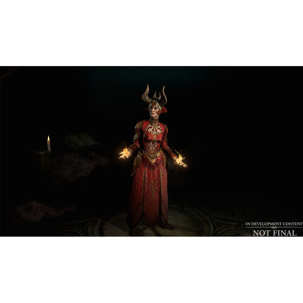 Diablo IV - PlayStation 5