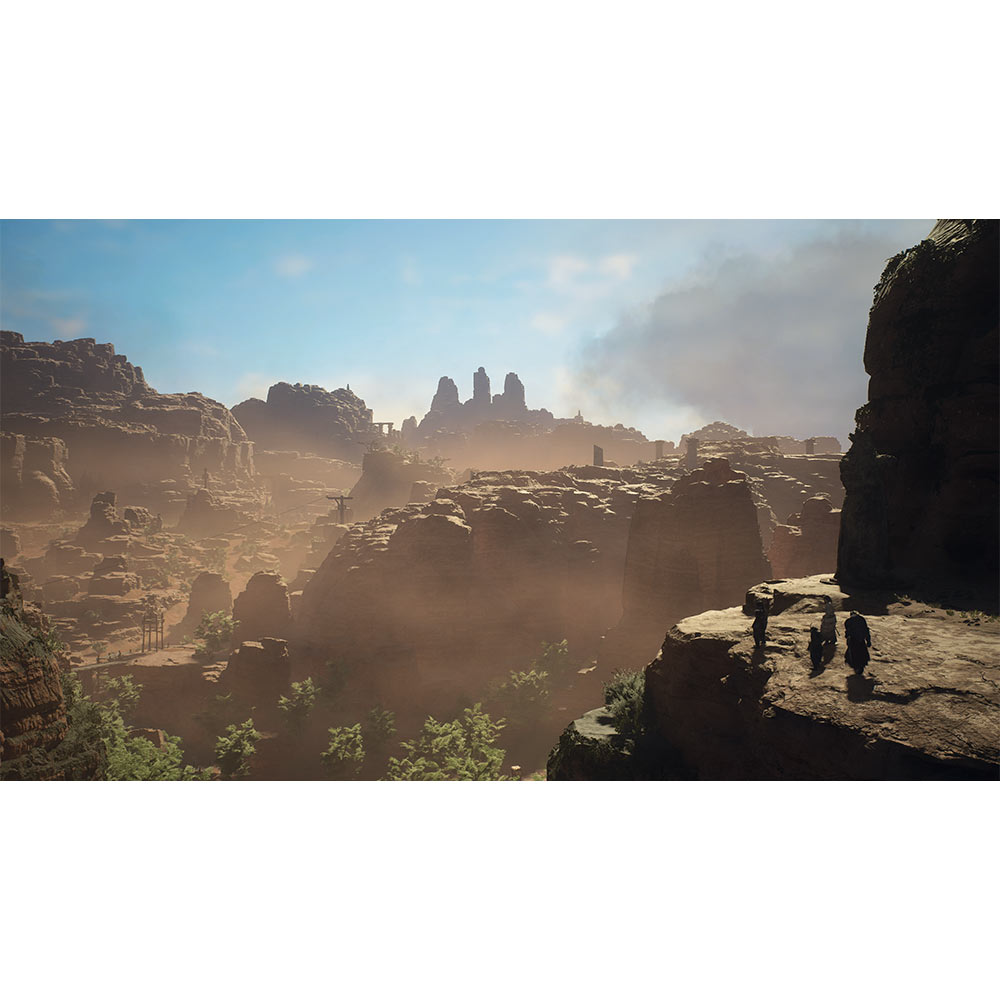 Dragons Dogma 2 Lenticular Edition - PlayStation 5
