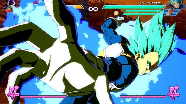 Dragon Ball FighterZ - PlayStation 5