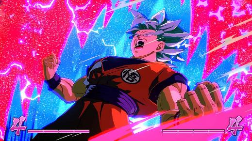 Dragon Ball FighterZ - PlayStation 5