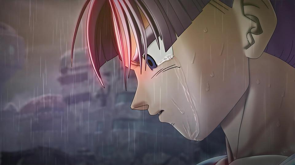 Dragon Ball Xenoverse 2 - PlayStation 5