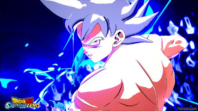Dragon Ball: Sparking! Zero - PlayStation 5