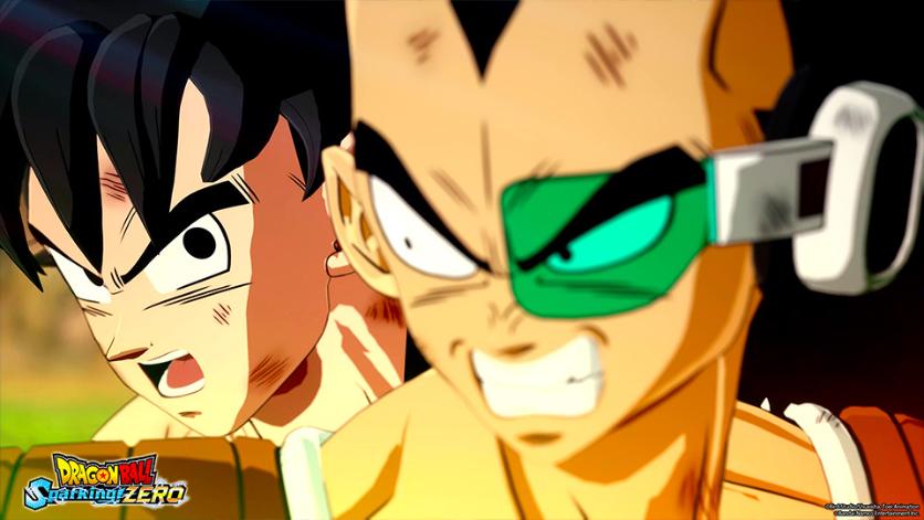 Dragon Ball: Sparking! Zero - PlayStation 5