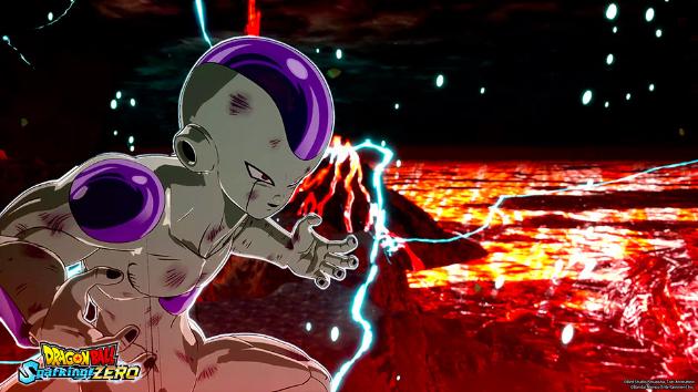 Dragon Ball: Sparking! Zero - PlayStation 5