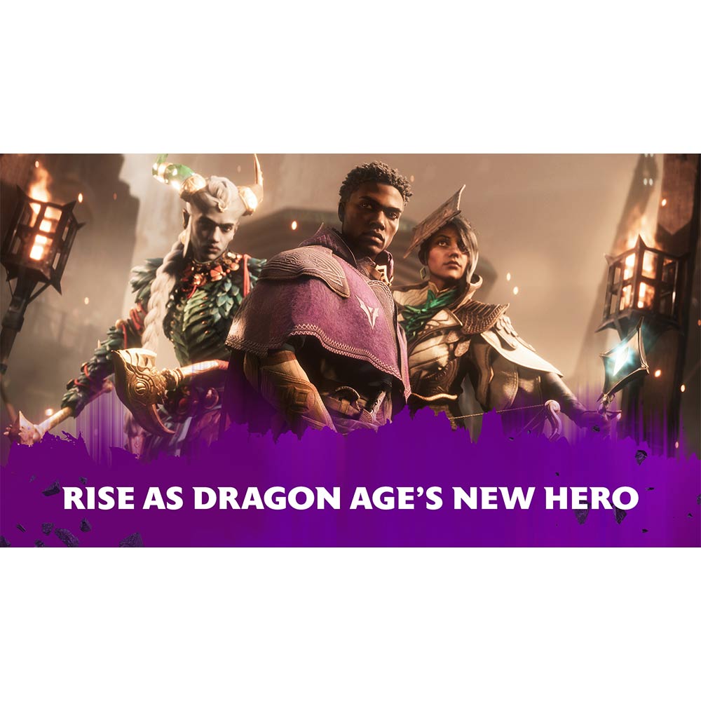 Dragon Age : The Veilguard - PlayStation 5