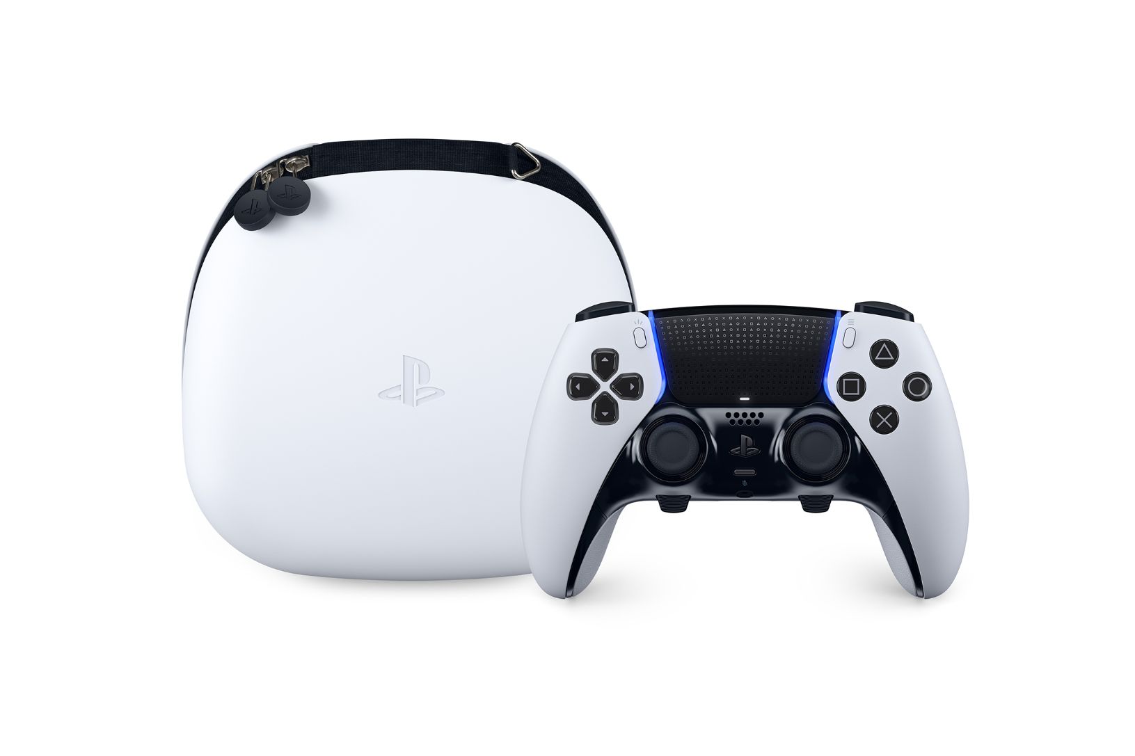 DualSense Edge Wireless Controller - PlayStation 5