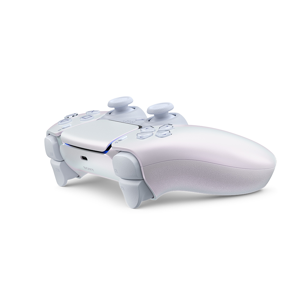 DualSense Wireless Controller - Chroma Pearl - PlayStation 5