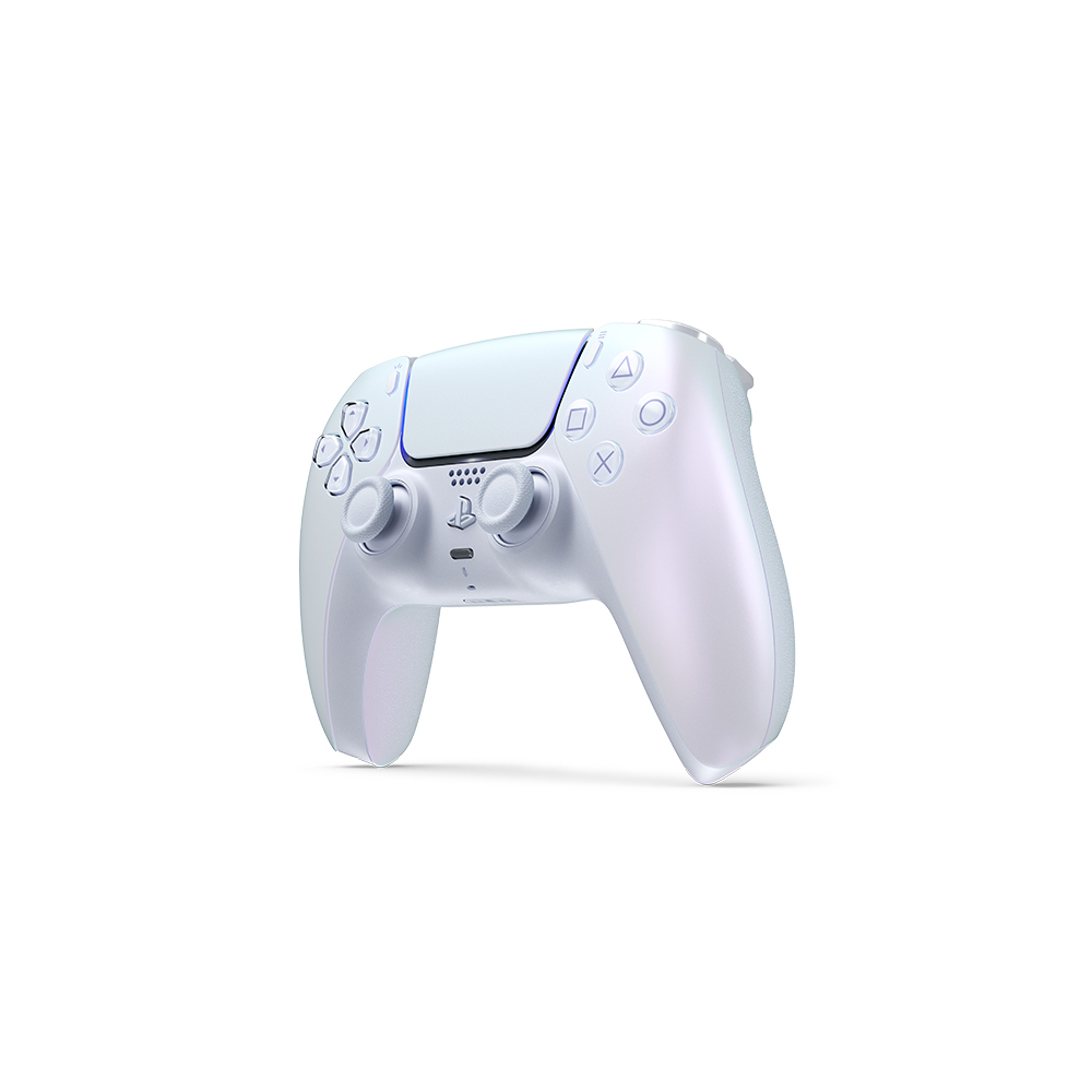 DualSense Wireless Controller - Chroma Pearl - PlayStation 5