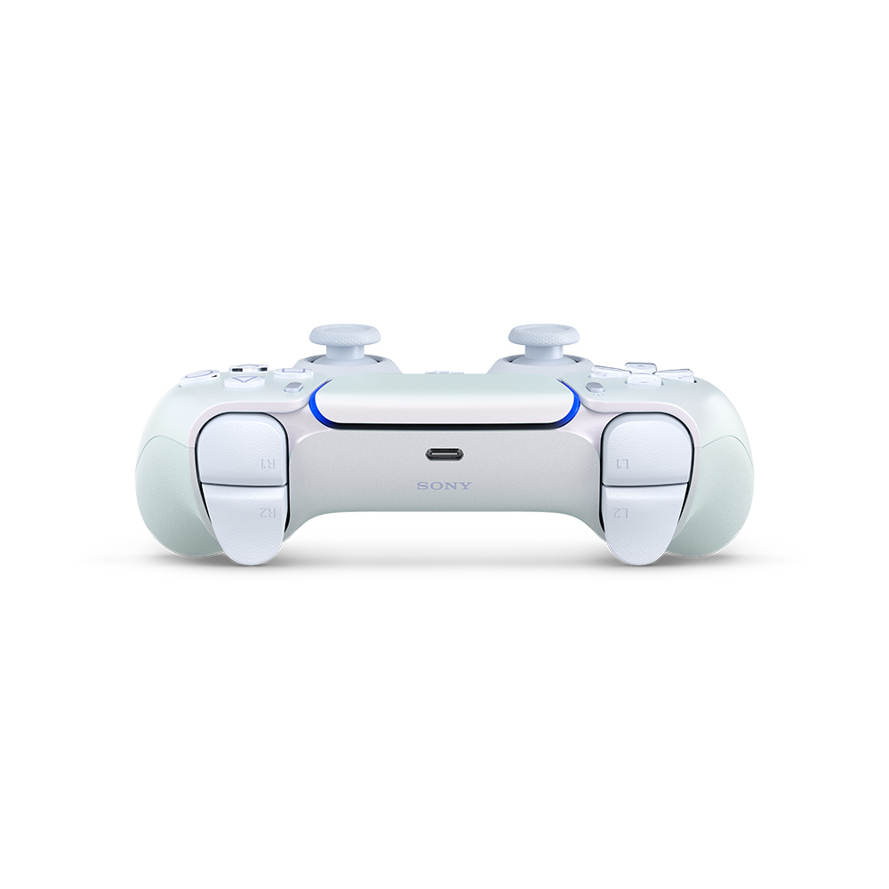 DualSense Wireless Controller - Chroma Pearl - PlayStation 5