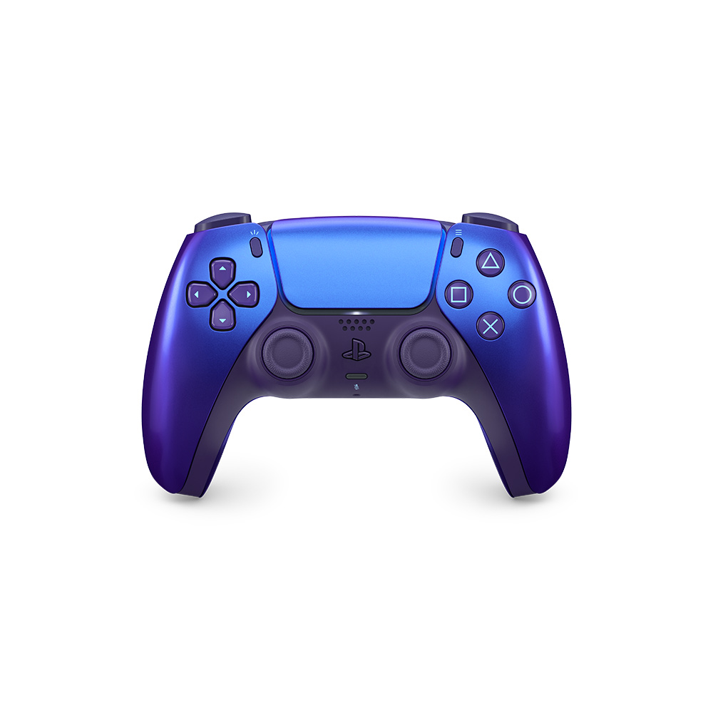 DualSense Wireless Controller - Chroma Indigo - PlayStation 5