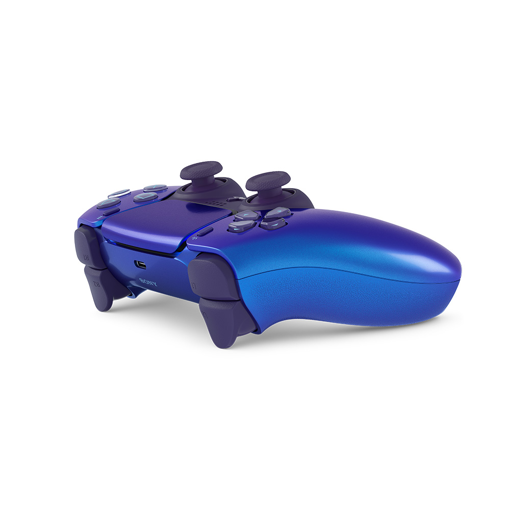 DualSense Wireless Controller - Chroma Indigo - PlayStation 5