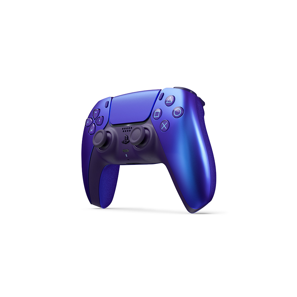 DualSense Wireless Controller - Chroma Indigo - PlayStation 5