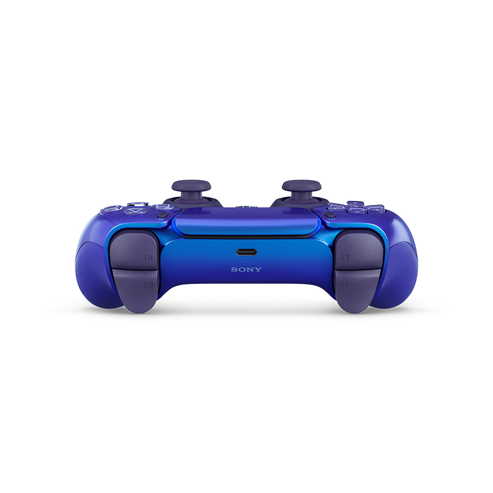DualSense Wireless Controller - Chroma Indigo - PlayStation 5