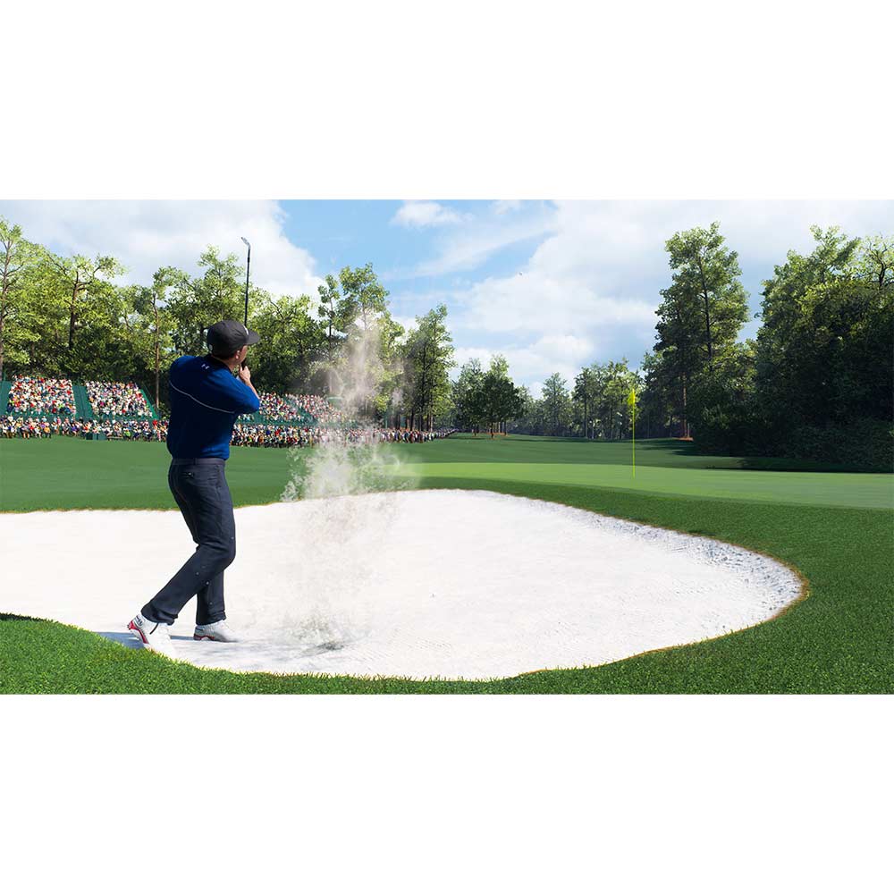 EA Sports PGA Tour Golf 23 - PlayStation 5