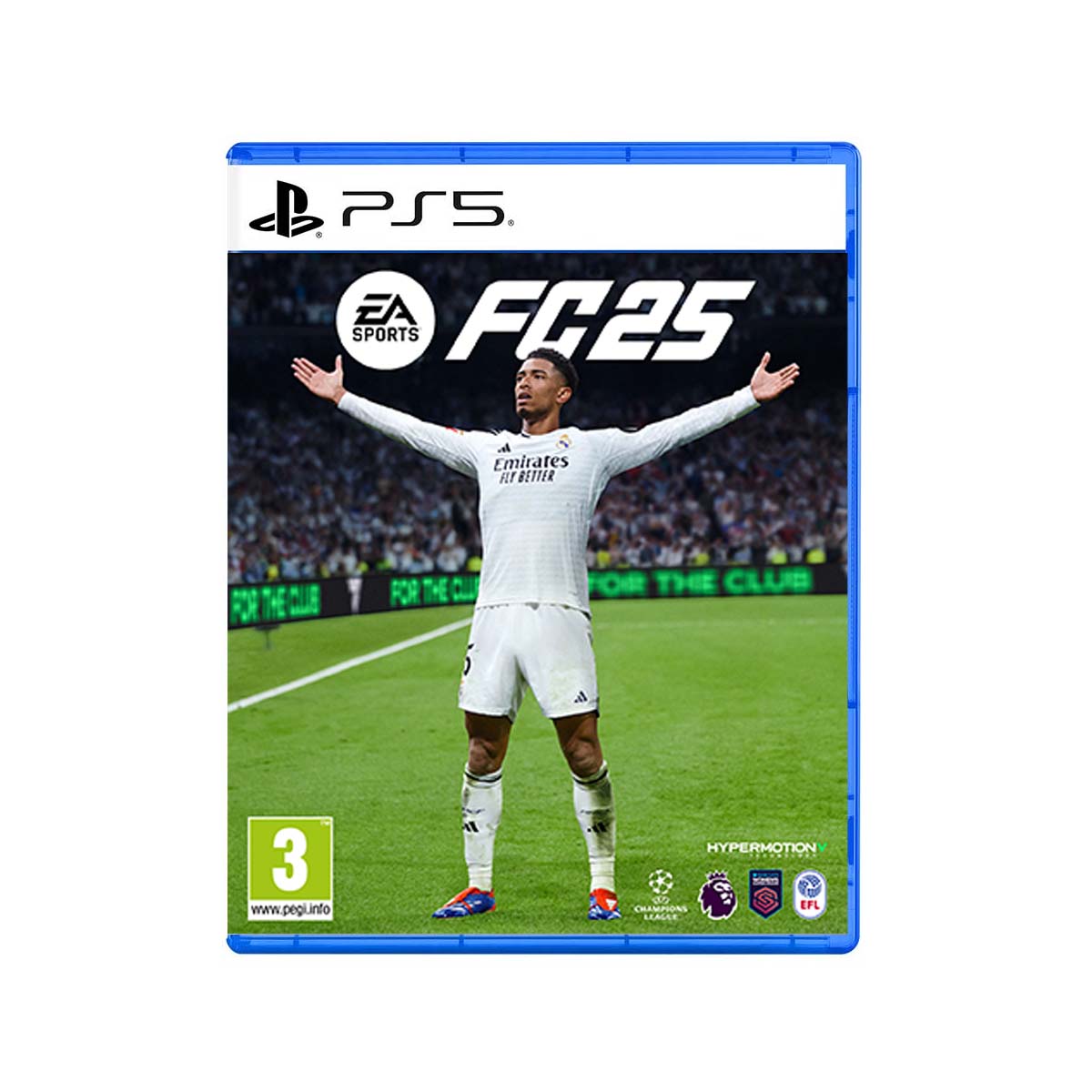 EA Sports FC 25 - PlayStation 5