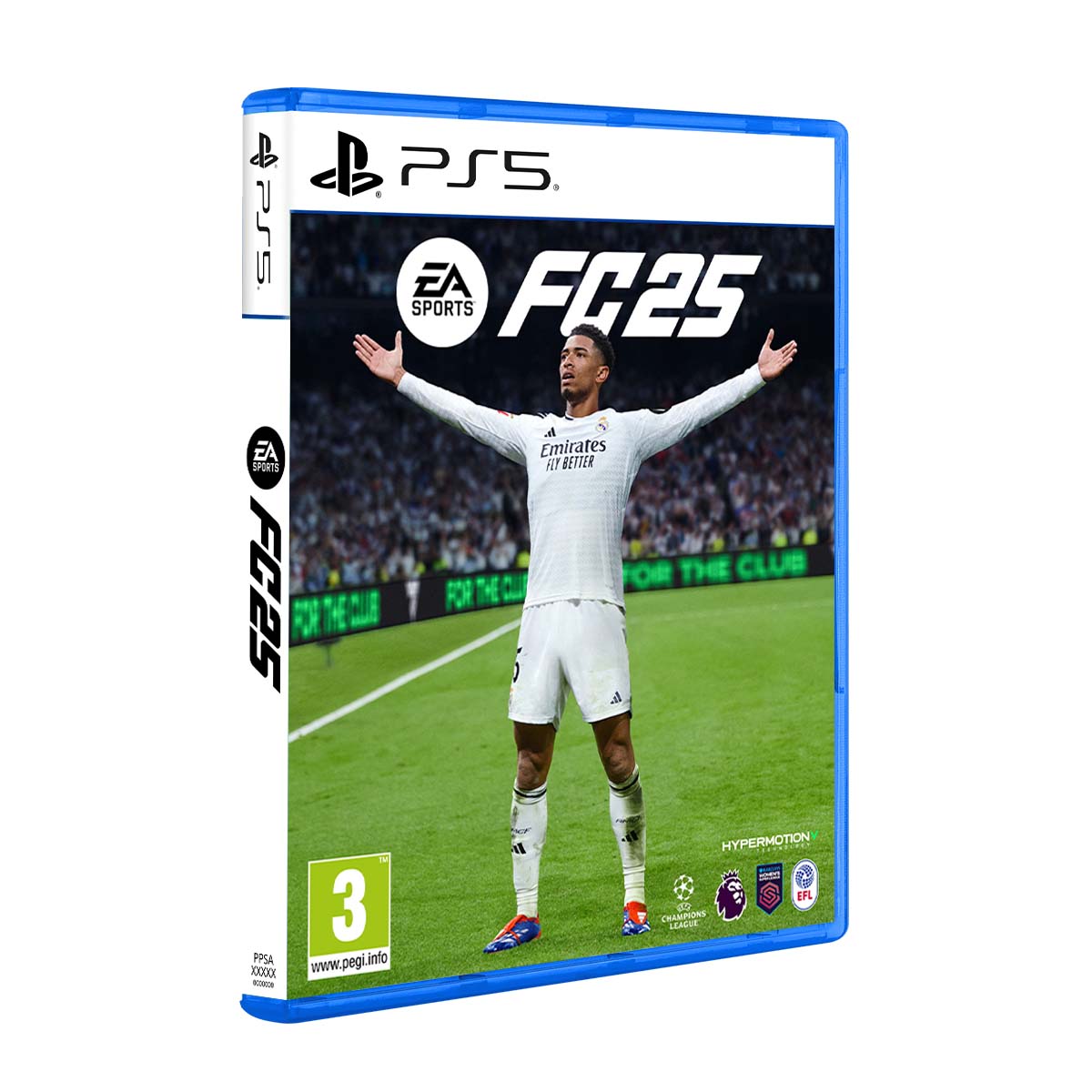 EA Sports FC 25 - PlayStation 5