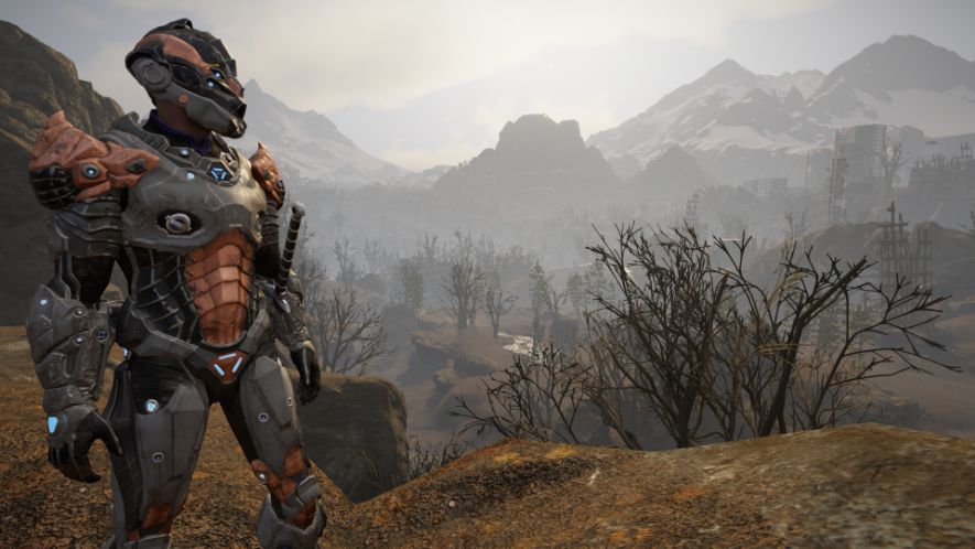 Elex II - PlayStation 5