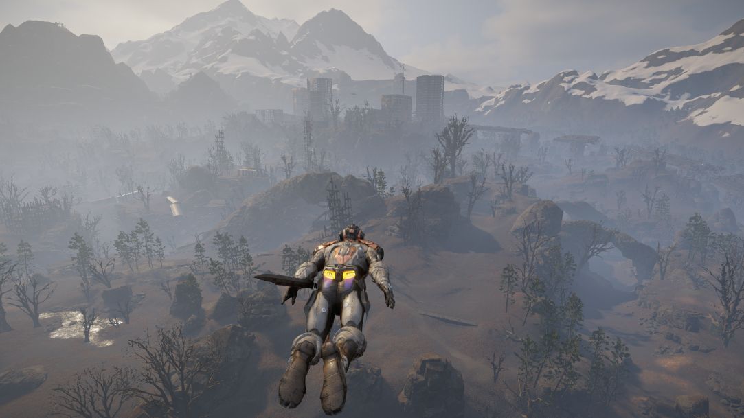 Elex II - PlayStation 5