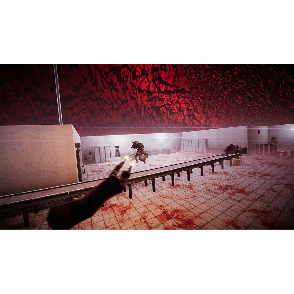 El Paso, Elsewhere - PlayStation 5
