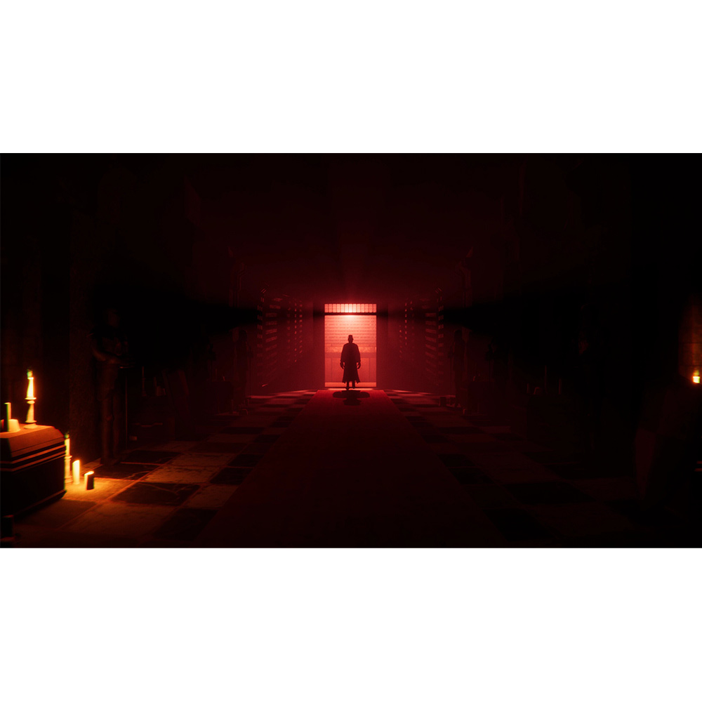 El Paso, Elsewhere - PlayStation 5