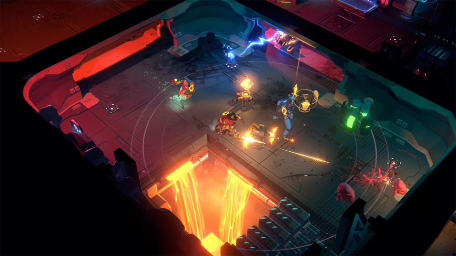 ENDLESS Dungeon Day One Edition - PlayStation 5