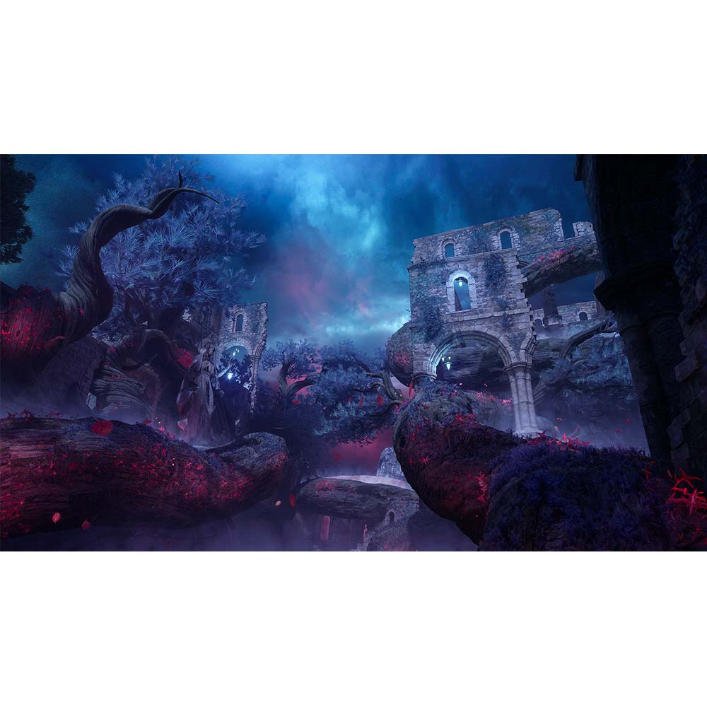 Enotria: The Last Song Deluxe Edition - PlayStation 5