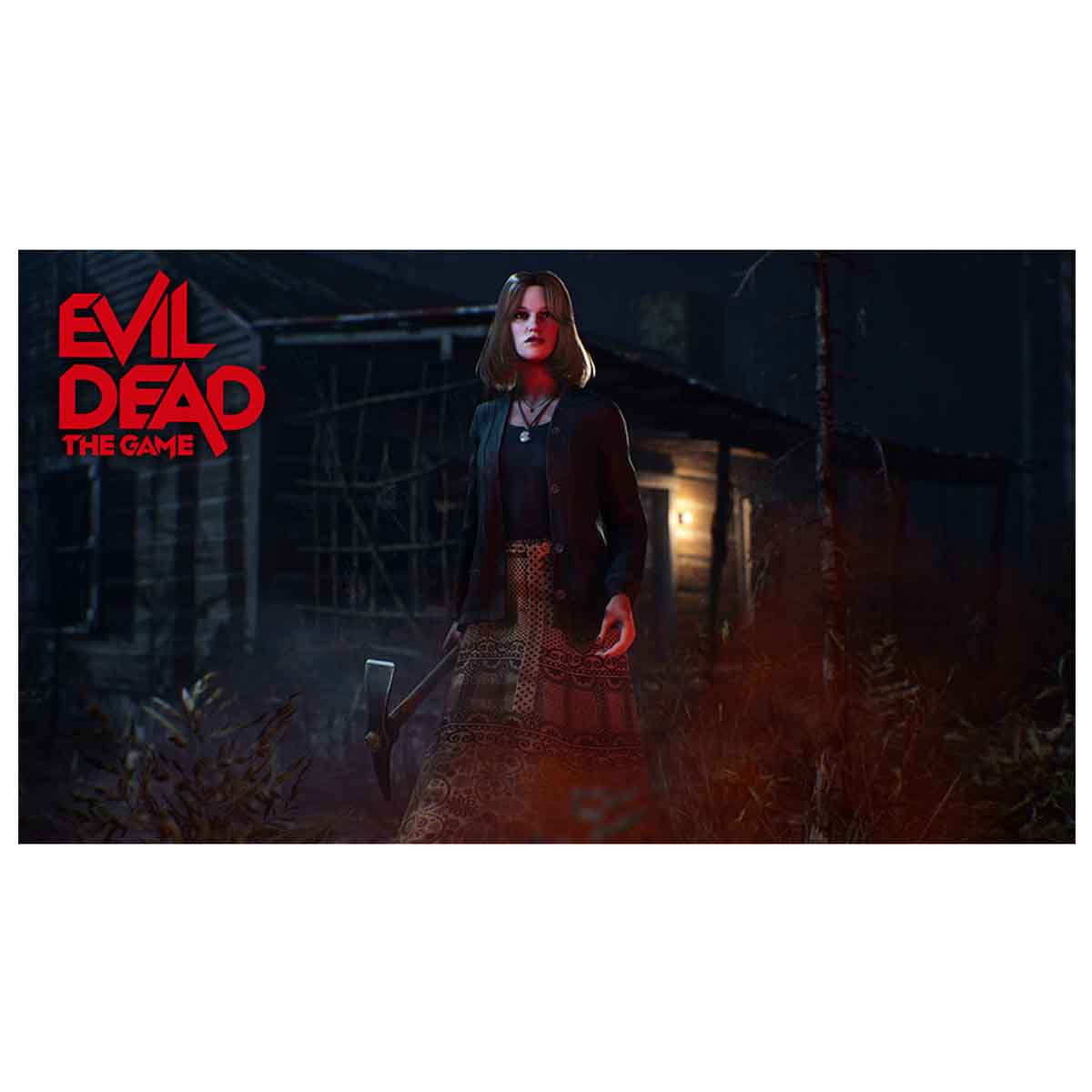 Evil Dead: The Game - PlayStation 5