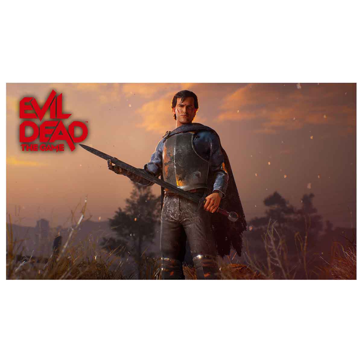 Evil Dead: The Game - PlayStation 5