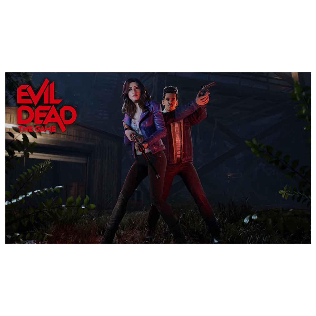 Evil Dead: The Game - PlayStation 5
