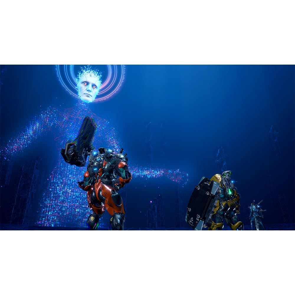 Exoprimal - PlayStation 5