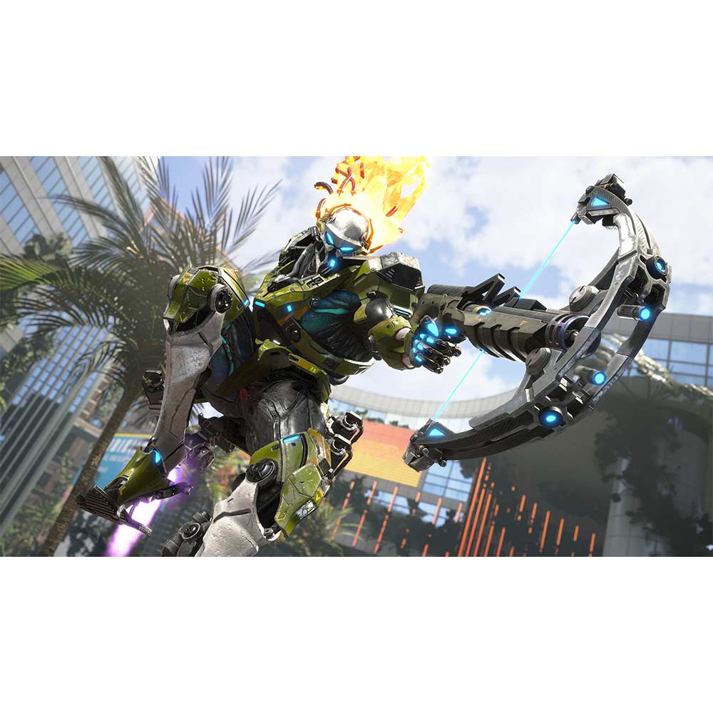 Exoprimal - PlayStation 5
