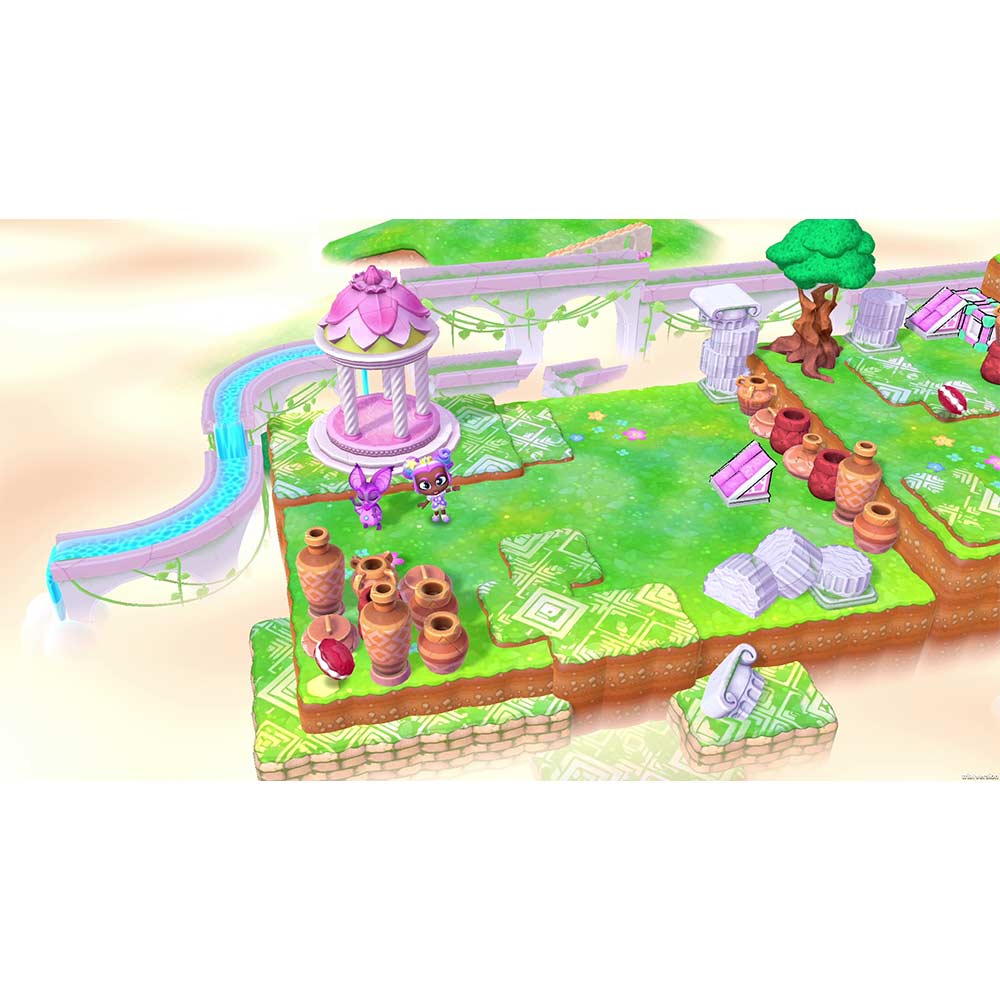 Fantasy Friends: Dream Worlds - PlayStation 5