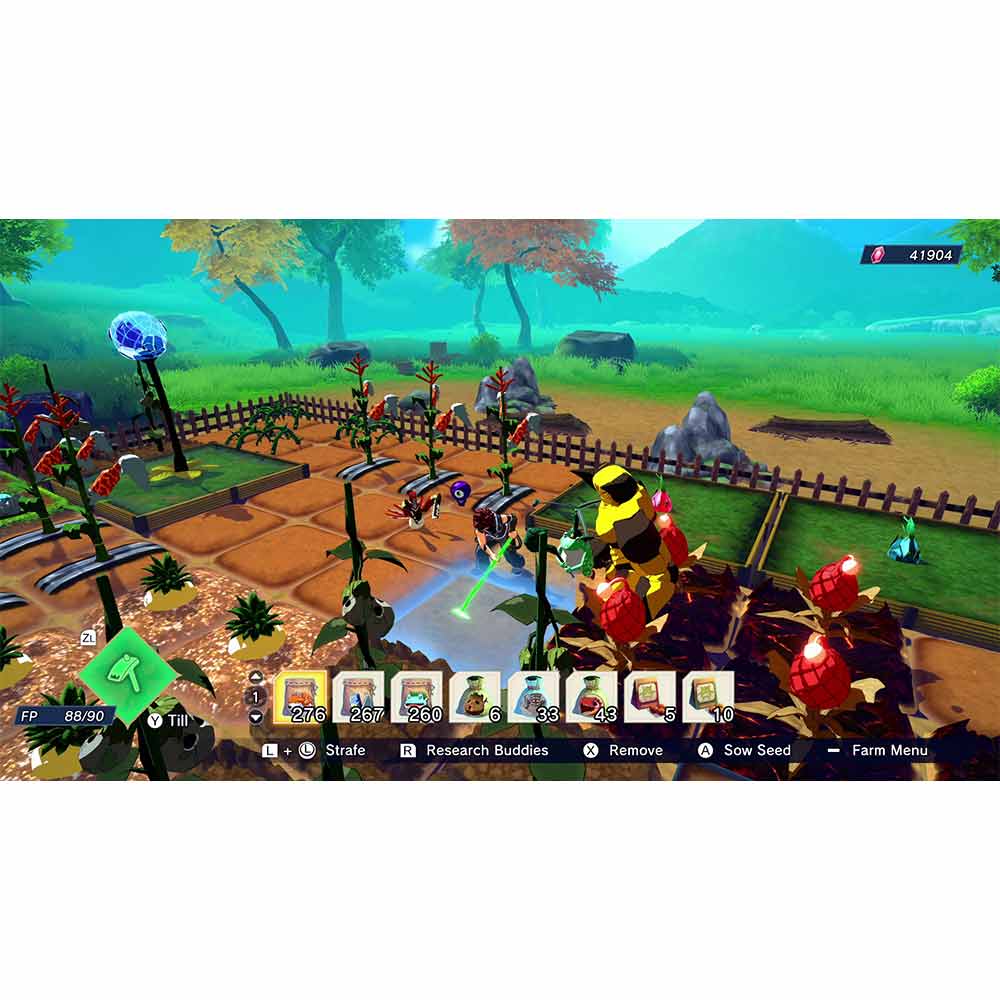 Farmagia - PlayStation 5