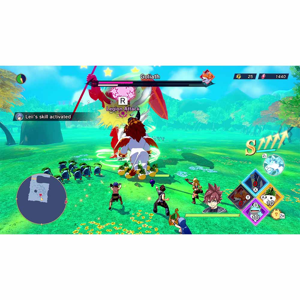 Farmagia - PlayStation 5