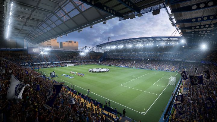 FIFA 22 - PlayStation 5