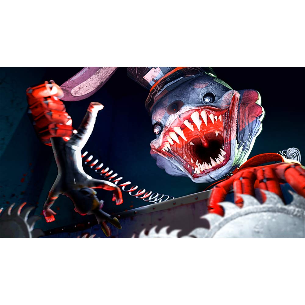 Finding Frankie - PlayStation 5
