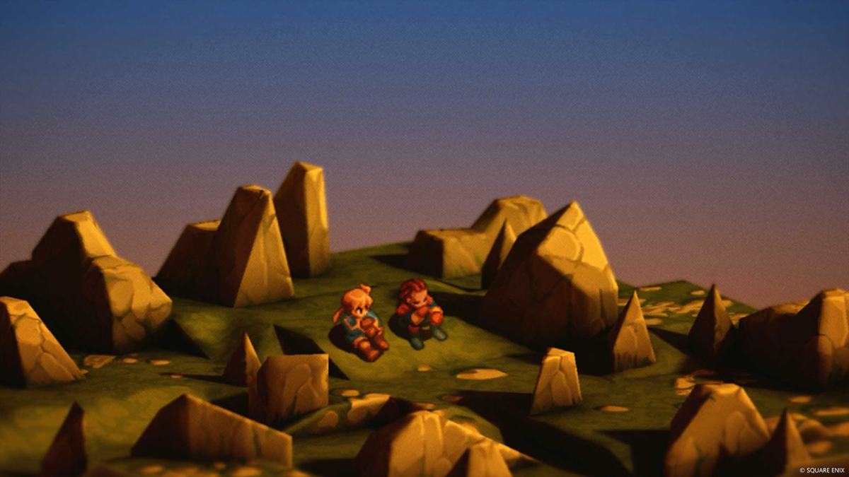Final Fantasy Tactics: Ivalice Chronicles - PlayStation 5